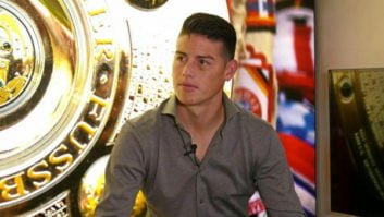 هامس : فینال لیگ قهرمانان بین بایرن مونیخ و رئال مادرید، فوق العاده خواهد بود