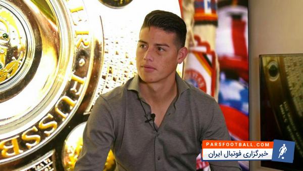 هامس : فینال لیگ قهرمانان بین بایرن مونیخ و رئال مادرید، فوق العاده خواهد بود