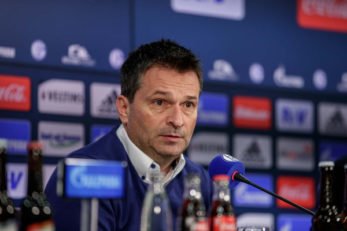 تیم فوتبال شالکه علاقه مند به جذب بابا رحمان بازیکن تیم چلسی است