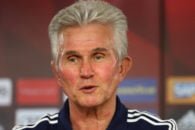 هاینکس : ما با فاصله خوب و با خیال راحت در صدر جدول قرار گرفته ایم