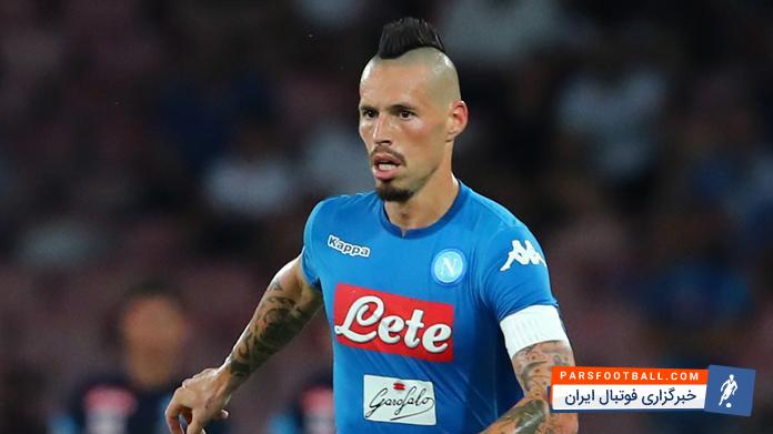 همشیک : افتخار می کنم که بخشی از تاریخ این باشگاه هستم