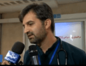 گفتگو با زالی زاده درباره وضعیت مهدی قائدی در برنامه نود 25 دی شبکه سه