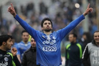 لئوناردو پادوانی بازیکن گران قیمت استقلال به یک تماشاچی در این تیم تبدیل شده است