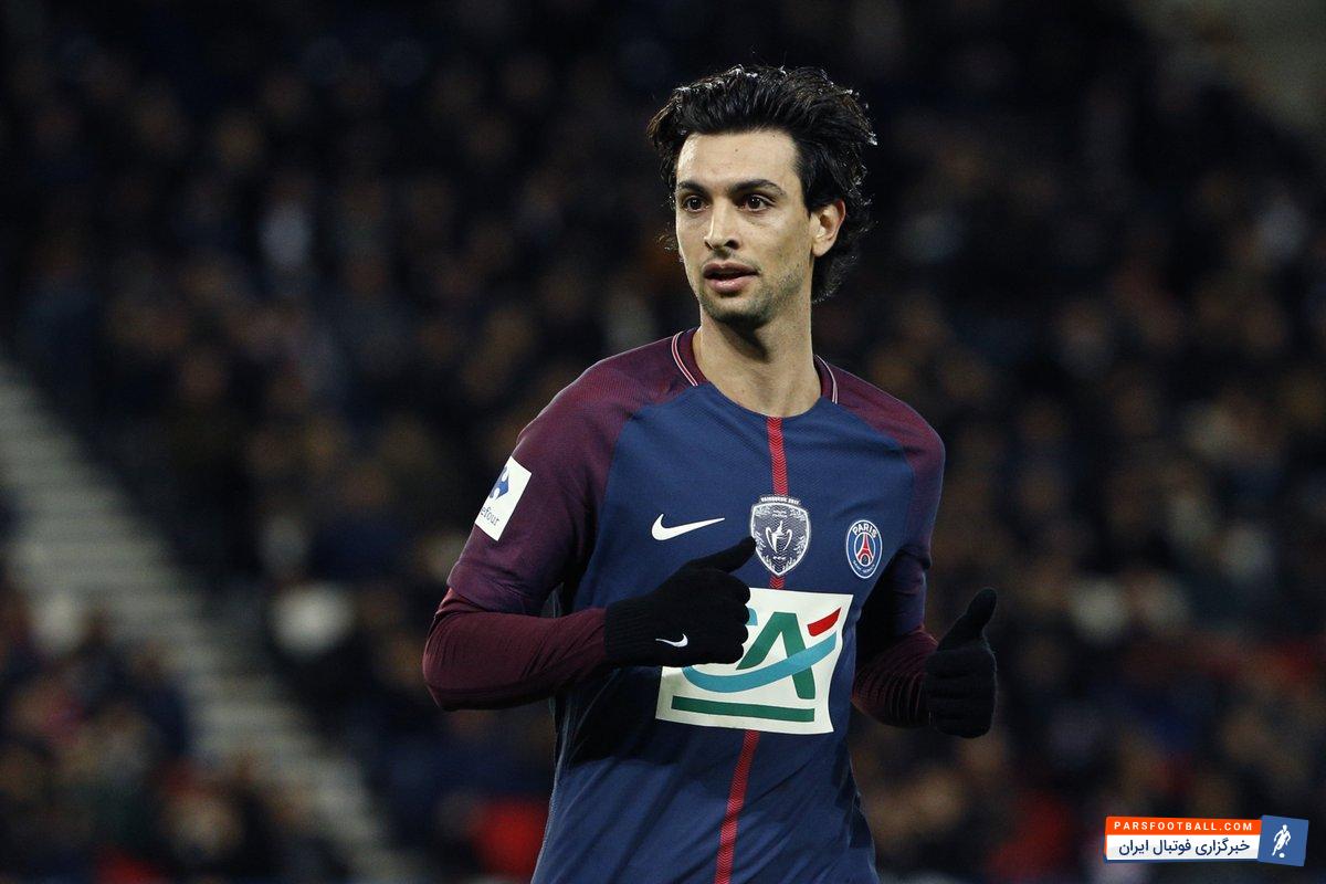 اخرین تلاش های تیم اینتر برای به خدمت گیری خاویر پاستوره هافبک پاری سن ژرمن