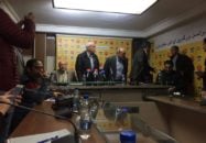 دردسرهای کمبود جا برای حضور مدیران پرسپولیس