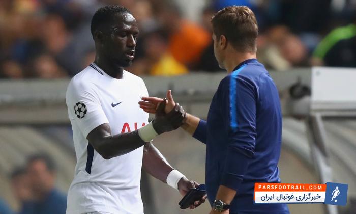 پوچتینو به حمایت از موسی سیسکو هافبک پر تلاش و جنگنده اش پرداخت