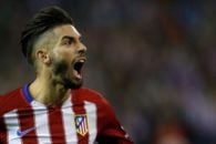 مهارت های و گل های برتر کاراسکو ستاره تیم فوتبال اتلتیکومادرید اسپانیا