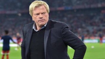 الیور کان : قانون 50+1 روزی برای بایرن مونیخ دردسر ساز خواهد شد