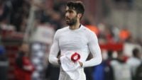 کار پسندیده کریم انصاری‌فرد پس از درخشش برای تیمش مقابل ژانتی