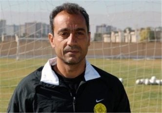 کلانتری : بهرحال فوتبال است و احتمال باخت برای همه تیم ها وجود دارد