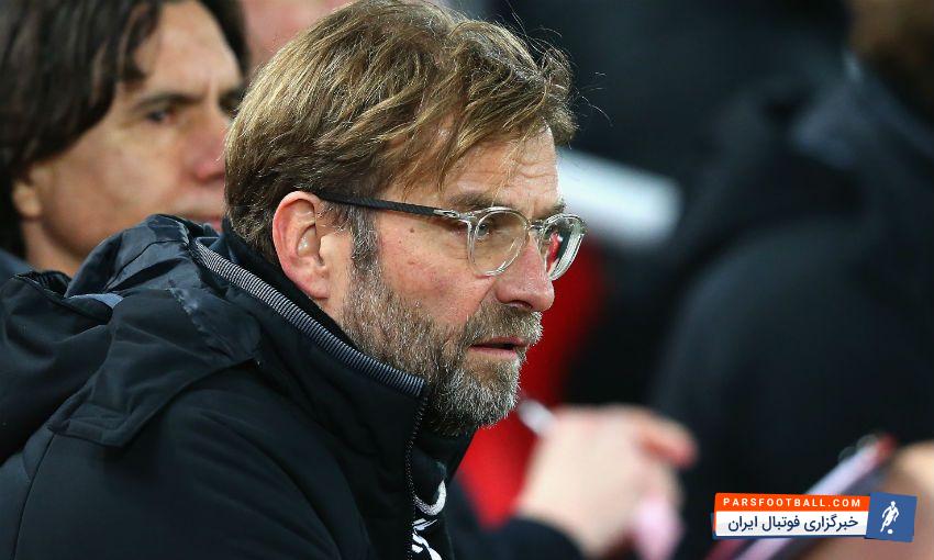 کلوپ سرمربی لیورپول : بد دفاع کردیم و همین مسئله موجب اتخاذ تصمیم های اشتباه در زمین شد