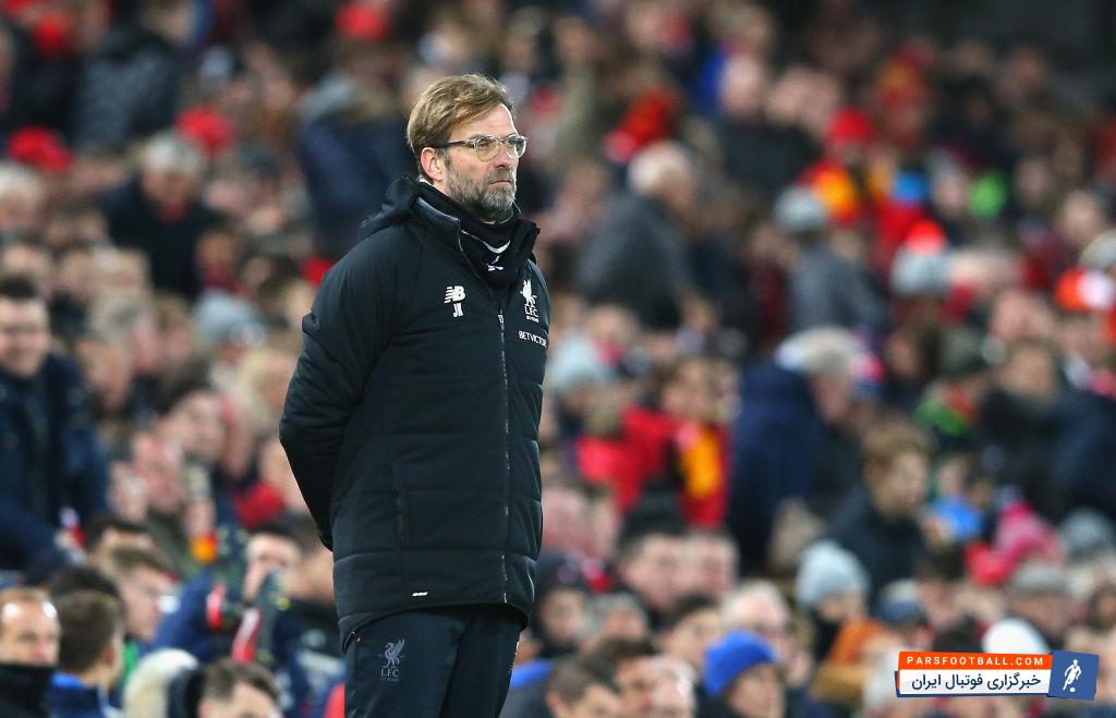کلوپ سرمربی لیورپول : تیم در حال پیشرفت است ولی به ورودی بیشتر از خروجی نیاز داریم