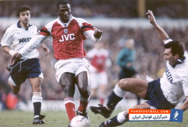 کوین کمپل : آرسنال باید به دنبال استحکام بخشیدن به خط دفاعی تیم باشد