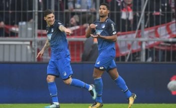 هاینکس سرمربی بایرن مونیخ به تمجید از گرنابری بازیکن جوان تیم هوفنهایم پرداخت