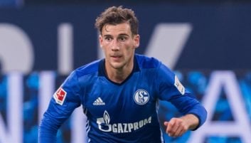 گورتزکا ستاره تیم فوتبال شالکه خبر توافقش با بایرن مونیخ را تکذیب کرد