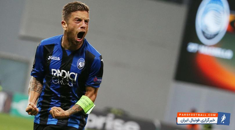 انتقال پاپو گومز هافبک بازیساز تیم فوتبال آتالانتا به تیم لیورپول منتفی شد