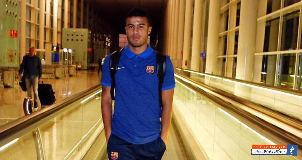 انتقال رافینیا به تیم فوتبال اینتر نهایی شده است و وی به زودی قرار دادش را امضا می کند