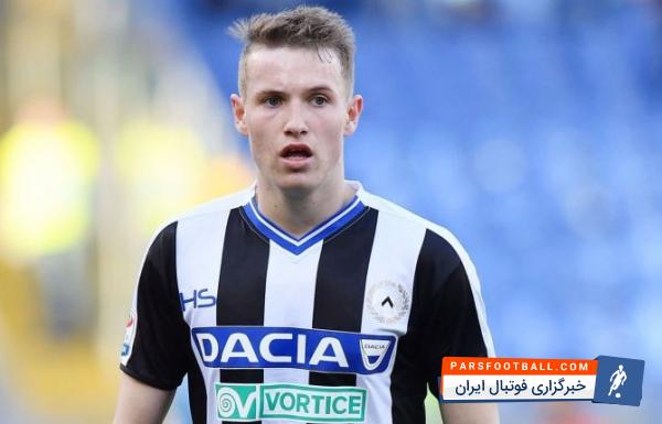 جواب منفی باشگاه اودینزه به پیشنهاد فروش یانکتو به تیم فوتبال میلان