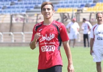 فرشاد احمدزاده