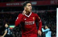 نگاهی به برترین گل های روبرتو فیرمینو مهاجم تیم فوتبال لیورپول در فصل 2017/2018