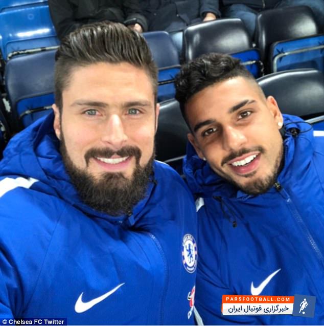 اولیویه ژیرو