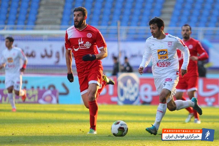 احسان پهلوان