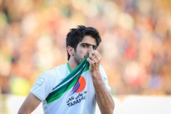 محمدرضا حسینی