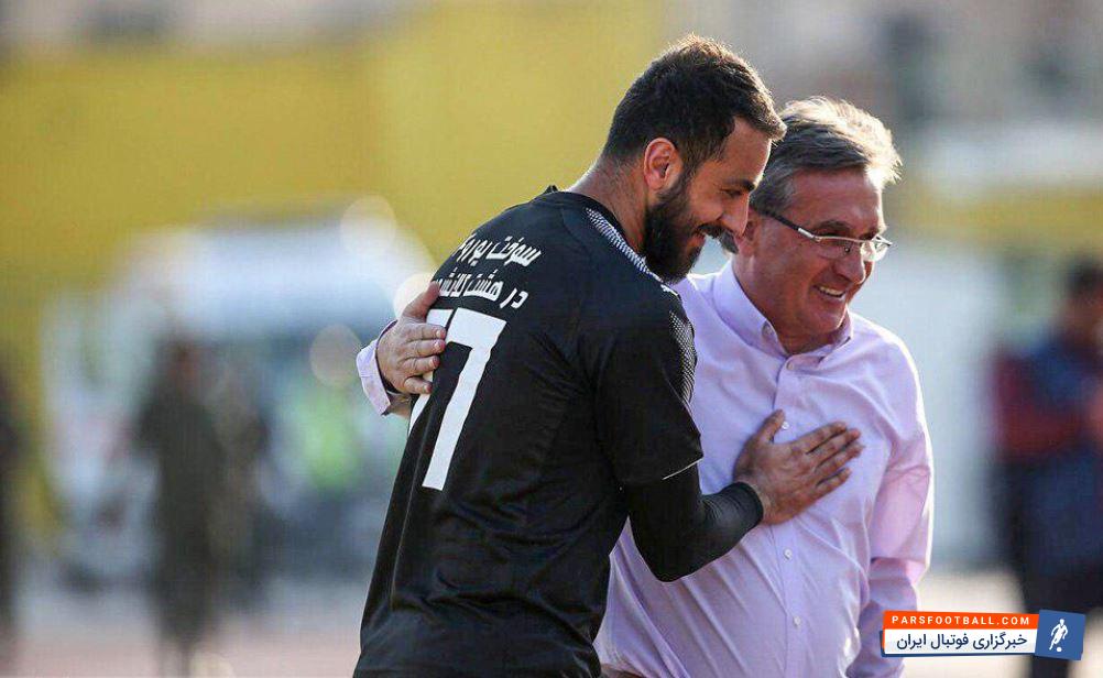 شاگردان برانکو ایوانکوویچ 3 بار دروازه نوشی صوفیانی را باز کردند تا شانس بازی سوشا مکانی در دیدار بعدی افزایش یابد.