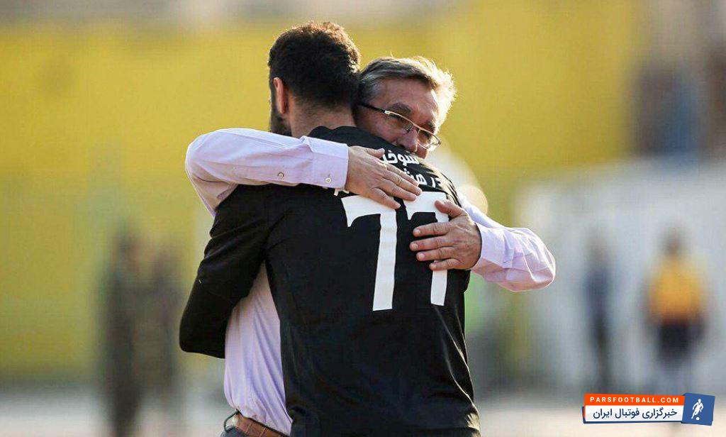 شاگردان برانکو ایوانکوویچ 3 بار دروازه نوشی صوفیانی را باز کردند تا شانس بازی سوشا مکانی در دیدار بعدی افزایش یابد.