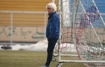 وینفرد شفر سرمربی تیم فوتبال استقلال تهران برای انتخاب ترکیب سیستم تیمش در بازی با تیم فوتبال الریان با چالش بزرگی روبرو است.