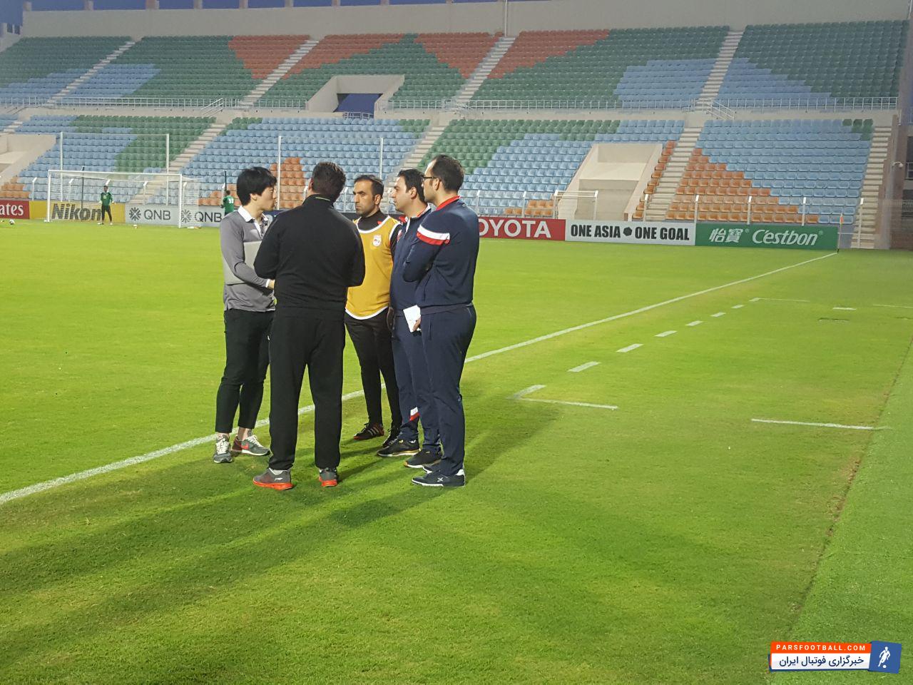 تمرین تراکتورسازی