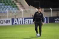 ساغلام سرمربی ترک تبار تراکتورسازی