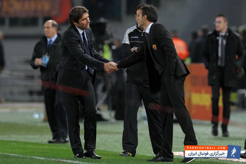 کونته گفت: ما در برابر یکدیگر بازی کرده ایم و او یک شخص واقعا فوق العاده است. من لوئیس انریکه را ستایش می کنم و از نظر من او مربی فوق العاده ای است.