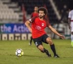 احمد المقصود ملی پوش الریان