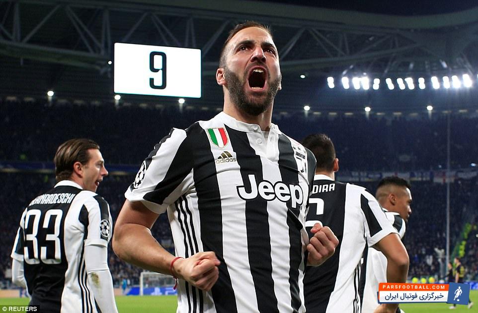 گونسالو ایگواین