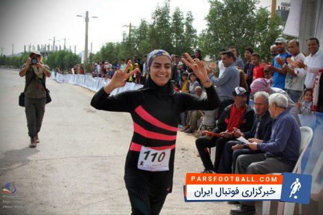 مسابقات نیمه ماراتن