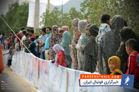 مسابقات نیمه ماراتن