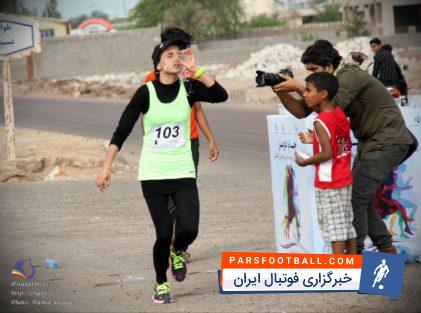 مسابقات نیمه ماراتن