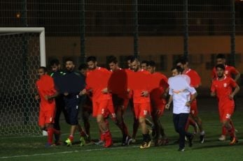 بازیکنان تراکتورسازی