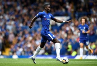 رودیگر مدعی شد اگرچه از کیفیت بارسلونا و لئو مسی خبر دارد، اما از همان ابتدا برای پیروزی به میدان خواهد رفت. چلسی فردا شب در خانه میزبان بارسلونا خواهد بود.