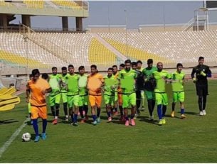 استقلال خوزستان