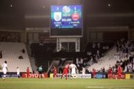 خلاصه بازی دیدار دو تیم السد قطر 3-1 پرسپولیس تهران لیگ قهرمانان آسیا