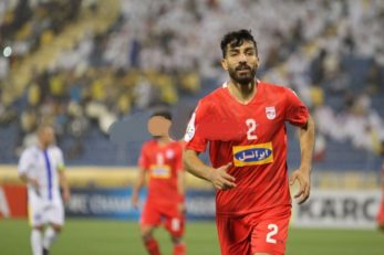 محمد ایرانپوریان