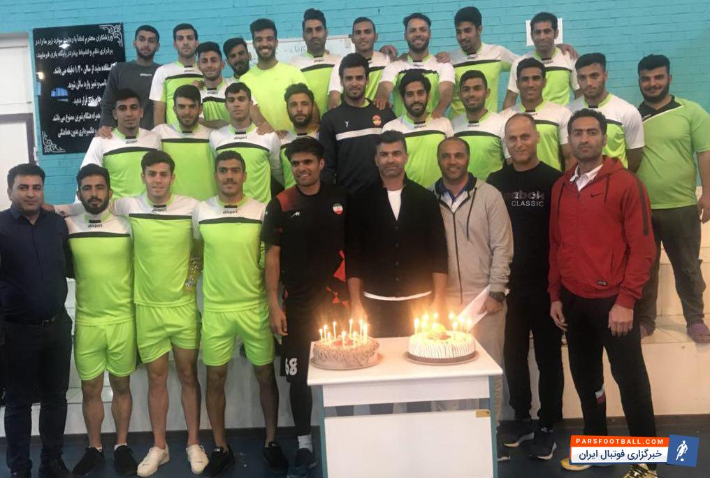 رحمان رضایی