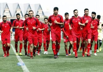 شاگردان برانکو در پرسپولیس