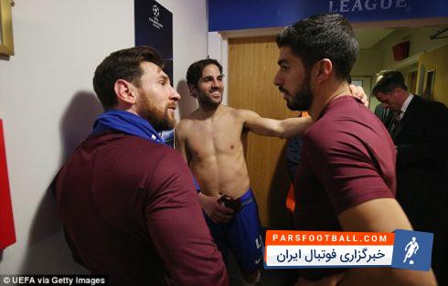 لیونل مسی