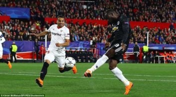 منچستریونایتد