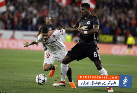 تیم منچستریونایتد