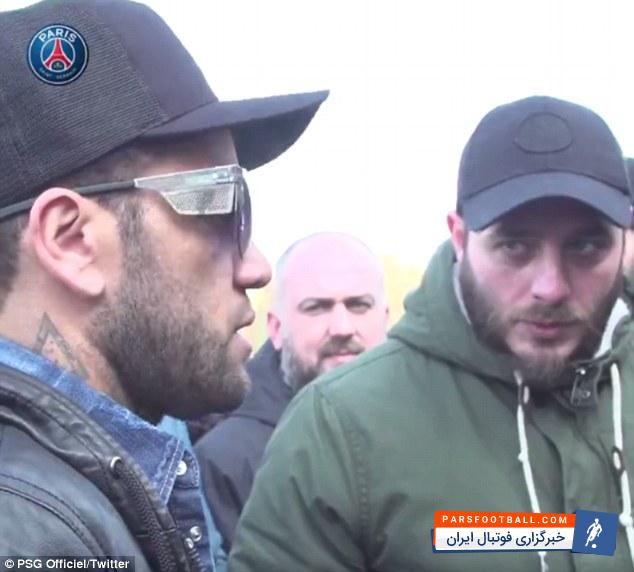 باشگاه پاری سن ژرمن