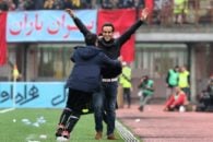 علی کریمی